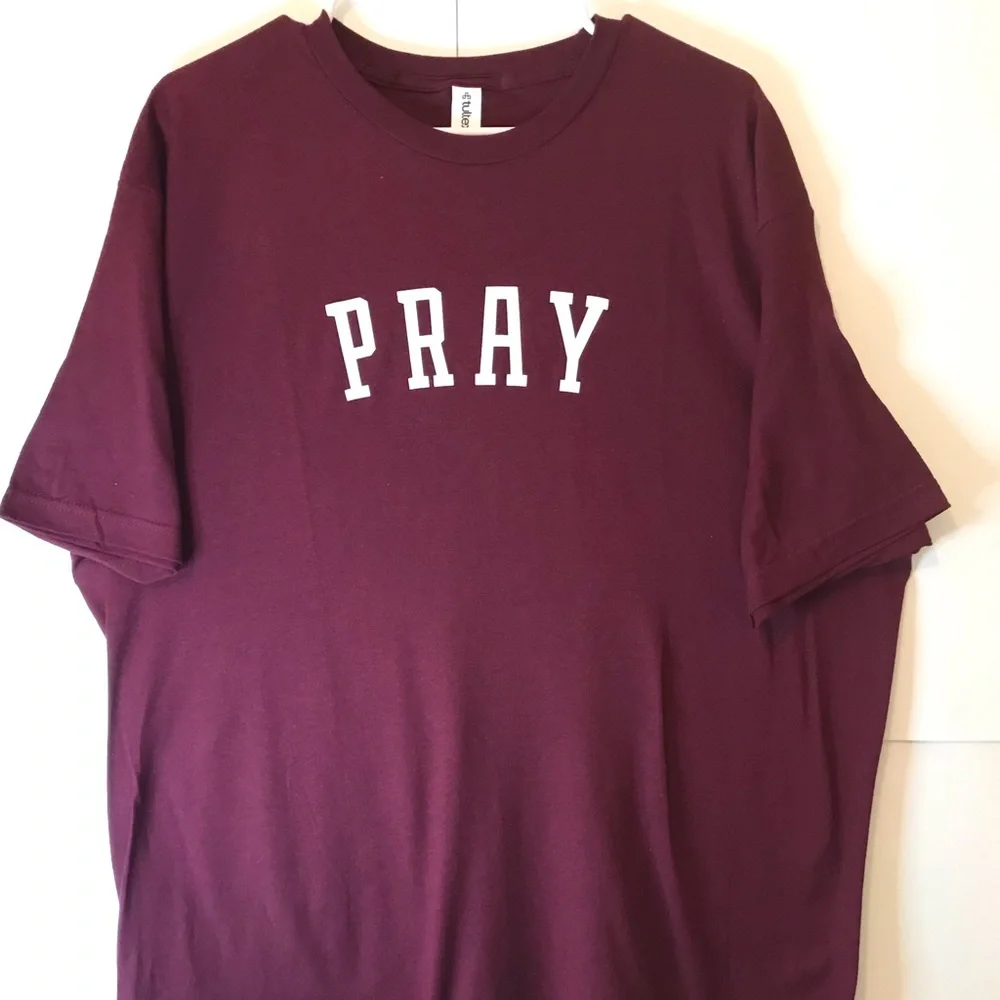 Pray - Picture 1 of 2